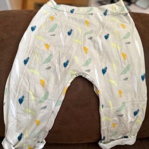 Baby pants